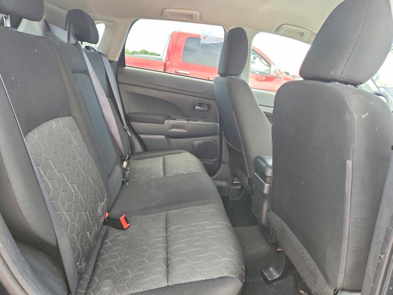 Продаж на аукціоні авто 2024 Mitsubishi Outlander Sport, vin: JA4ARUAUXRU012594, номер лоту: 55670696