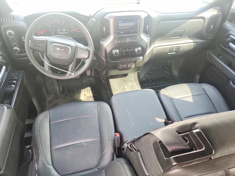 Продаж на аукціоні авто 2021 Gmc Sierra, vin: 1GT49LE79MF211151, номер лоту: 57473746