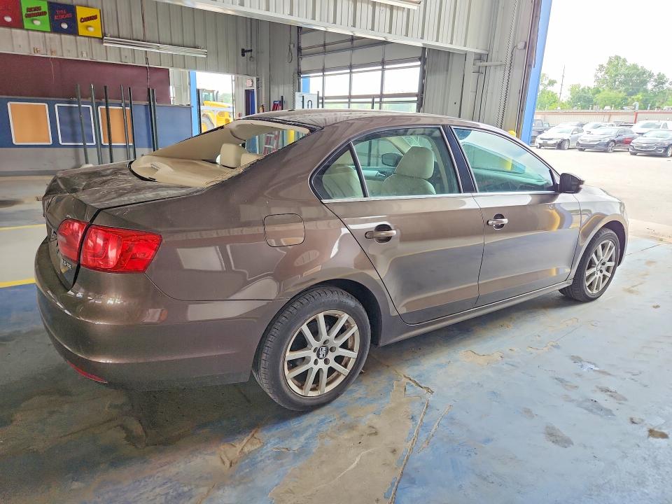 Auction sale of the 2013 Volkswagen Jetta, vin: 3VWDX7AJ4DM387231, lot number: 59073176