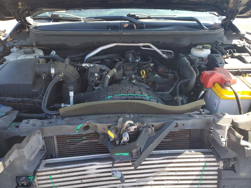 Aukcja sprzedaży 2019 Ford Ranger, vin: 1FTER4EH6KLA66152, numer aukcji: 57024236