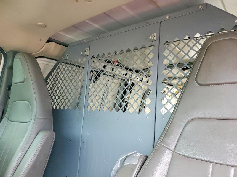 Aukcja sprzedaży 2017 Chevrolet Express G2500, vin: 1GCWGBFG2H1347020, numer aukcji: 59351366