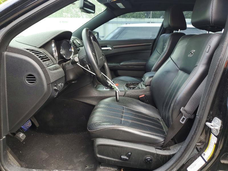 Продаж на аукціоні авто 2014 Chrysler 300, vin: 2C3CCAGG6EH287753, номер лоту: 56028936