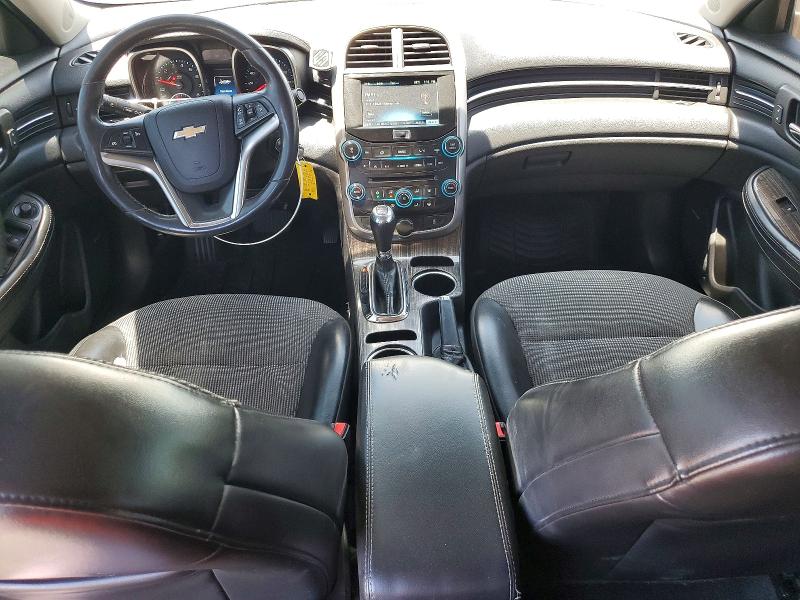 Aukcja sprzedaży 2015 Chevrolet Malibu, vin: 1G11D5SLXFF327419, numer aukcji: 57362556