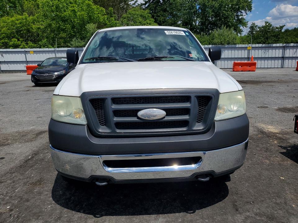 Продажа на аукционе авто 2006 Ford F150, vin: 1FTRX14W76NB73419, номер лота: 55819626