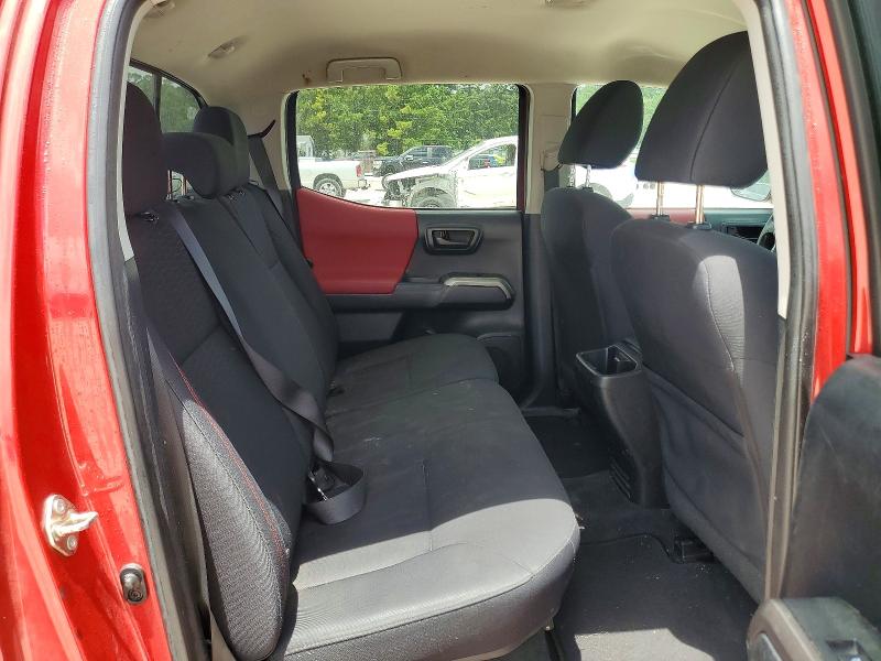 Aukcja sprzedaży 2016 Toyota Tacoma, vin: 5TFAZ5CN7GX010797, numer aukcji: 57446616