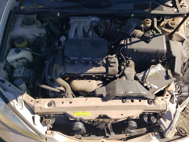 Продажа на аукционе авто 2002 Toyota Camry, vin: 4T1BF32KX2U537649, номер лота: 57308996