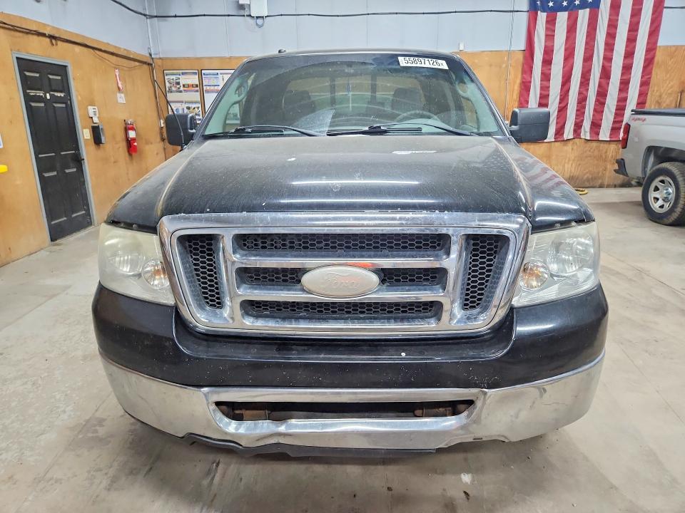 Продаж на аукціоні авто 2007 Ford F150, vin: 1FTPX14V67FB30619, номер лоту: 55897126
