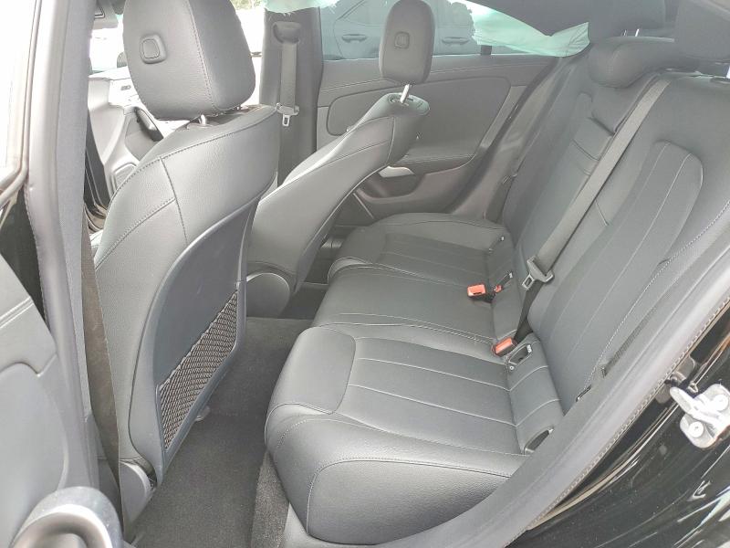 Продаж на аукціоні авто 2025 Mercedes-benz Cla, vin: W1K5J4GB3SN532355, номер лоту: 58822216