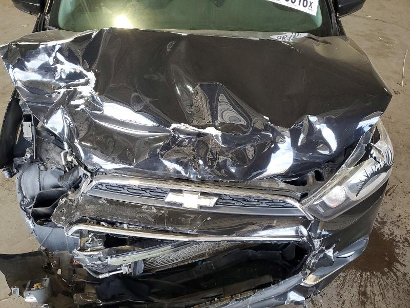 56280616 :رقم المزاد ، KL8CD6SA1HC767014 vin ، 2017 Chevrolet Spark مزاد بيع