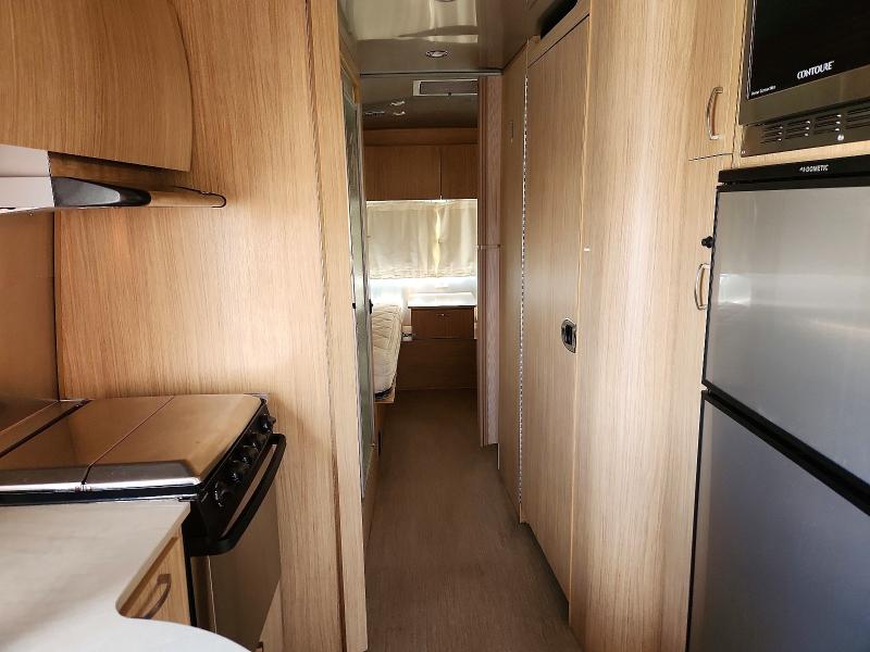 2019 Airstream Unknown მანქანა იყიდება აუქციონზე, vin: 1STX9YJ25KJ546553, აუქციონის ნომერი: 58418196