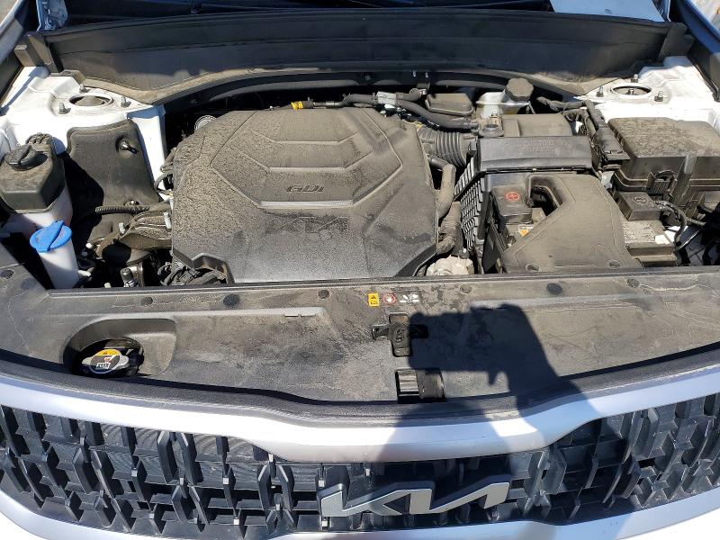 Продаж на аукціоні авто 2024 Kia Telluride, vin: 5XYP34GC4RG413432, номер лоту: 55897476