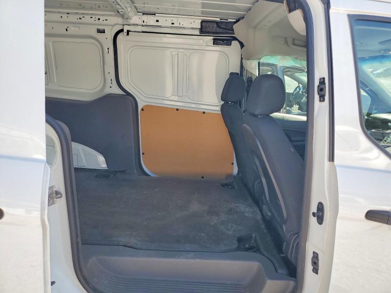 Продаж на аукціоні авто 2023 Ford Transit Connect, vin: NM0LS7S29P1565833, номер лоту: 56149736