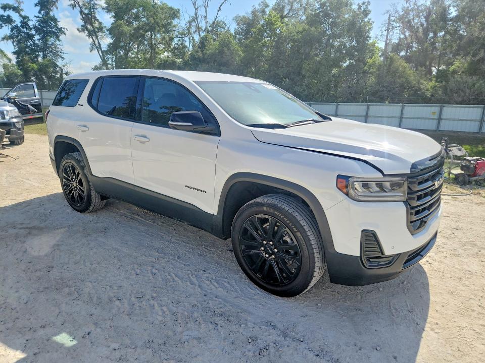 Продаж на аукціоні авто 2023 Gmc Acadia, vin: 1GKKNKL40PZ195127, номер лоту: 57160796