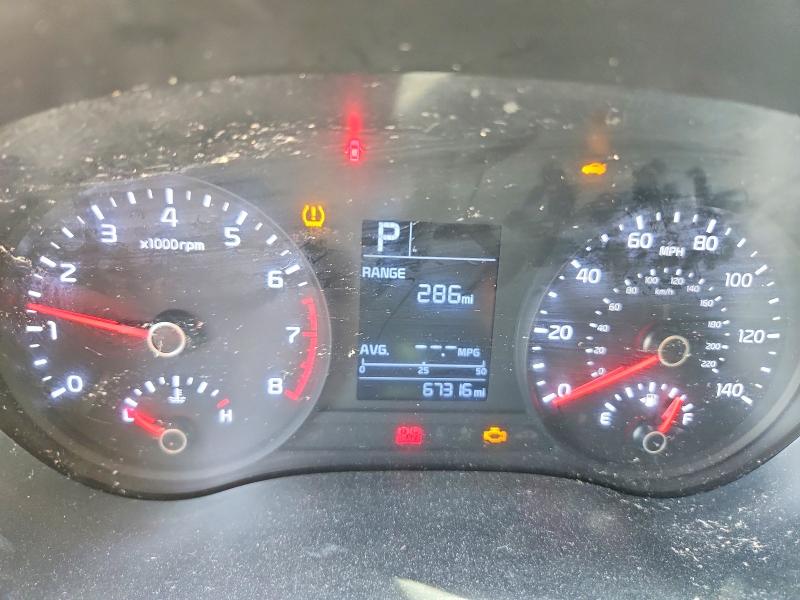 Aukcja sprzedaży 2020 Kia Rio, vin: 3KPA24AD0LE302861, numer aukcji: 58426026