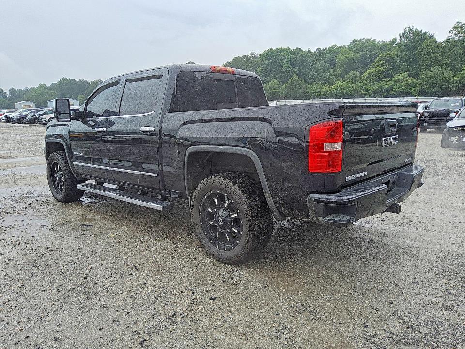 Aukcja sprzedaży 2015 Gmc Sierra, vin: 3GTU2WEC7FG317067, numer aukcji: 55587766