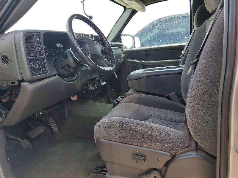 Aukcja sprzedaży 2005 Chevrolet Silverado, vin: 1GCHK29U95E167241, numer aukcji: 53960426