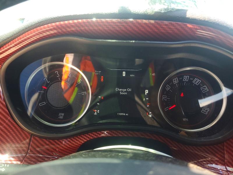 Продаж на аукціоні авто 2018 Dodge Challenger, vin: 2C3CDZAG6JH317574, номер лоту: 57653016