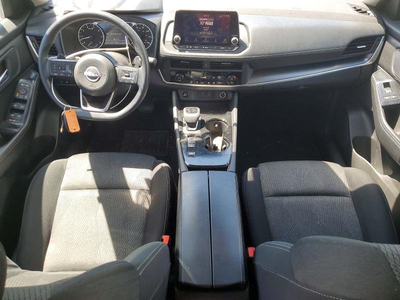 Aukcja sprzedaży 2024 Nissan Rogue, vin: 5N1BT3BA0RC678679, numer aukcji: 55219726