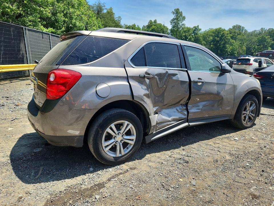 Продаж на аукціоні авто 2012 Chevrolet Equinox, vin: 2GNFLNEK0C6102703, номер лоту: 55897356