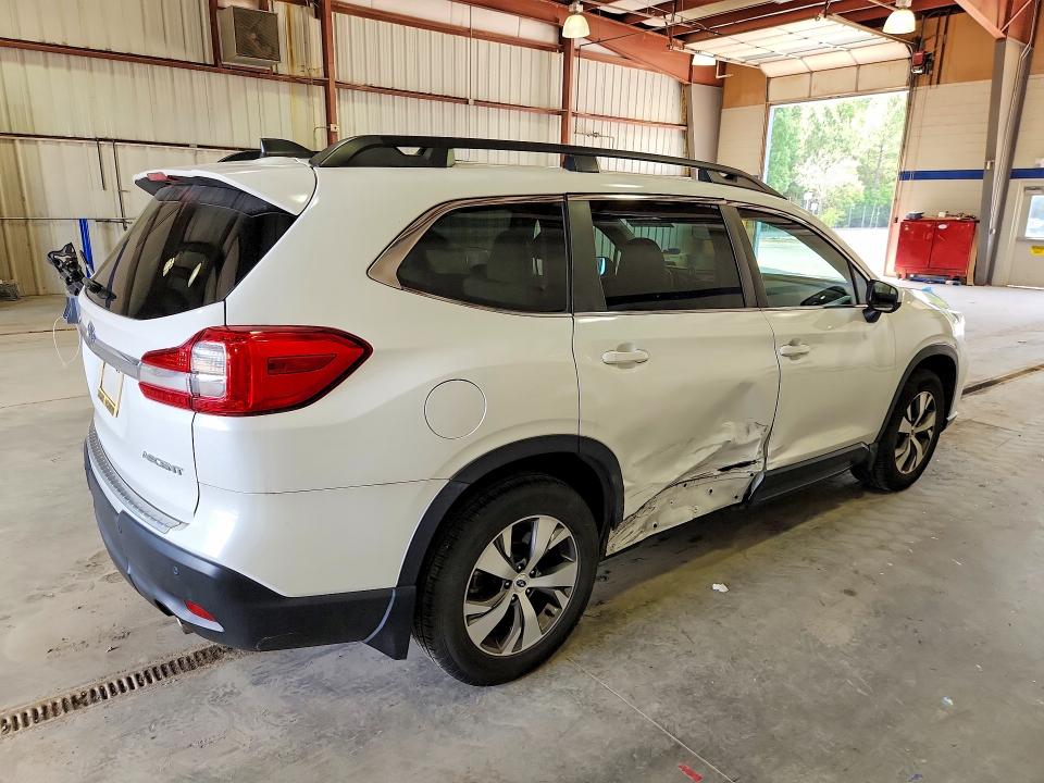 Aukcja sprzedaży 2019 Subaru Ascent, vin: 4S4WMAFD7K3407499, numer aukcji: 57712366