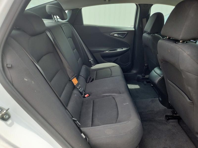 Продажа на аукционе авто 2023 Chevrolet Malibu, vin: 1G1ZC5ST5PF180448, номер лота: 56612166