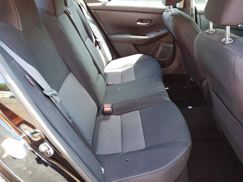 Aukcja sprzedaży 2022 Nissan Sentra, vin: 3N1AB8CV9NY206518, numer aukcji: 58637446