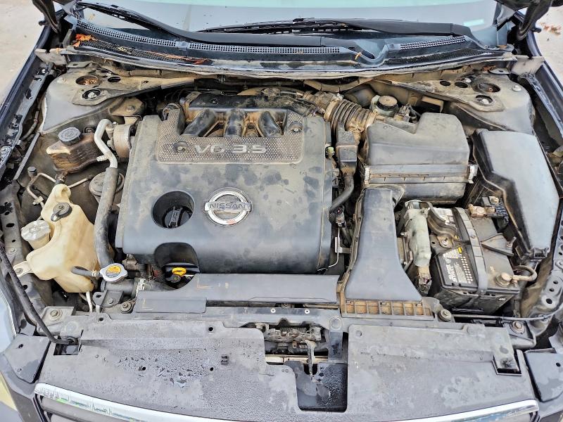 Продаж на аукціоні авто 2008 Nissan Altima, vin: 1N4BL21E38C279112, номер лоту: 57236946