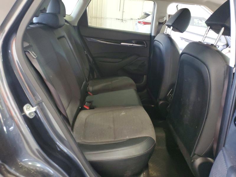 2023 Kia Seltos მანქანა იყიდება აუქციონზე, vin: KNDEU2AA1P7399919, აუქციონის ნომერი: 57868956