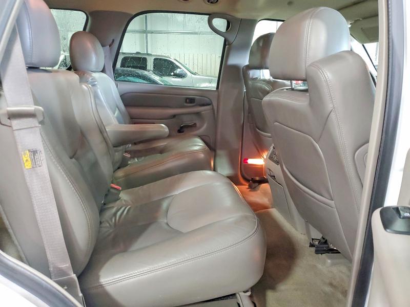 59141966 :رقم المزاد ، 1GKEK63U24J161889 vin ، 2004 Gmc Yukon مزاد بيع