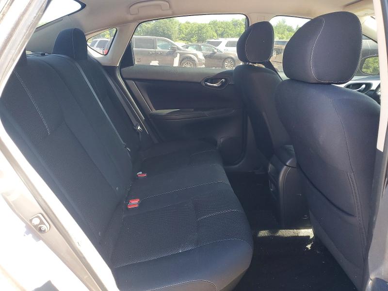 Aukcja sprzedaży 2016 Nissan Sentra, vin: 3N1AB7AP1GY274345, numer aukcji: 55628646