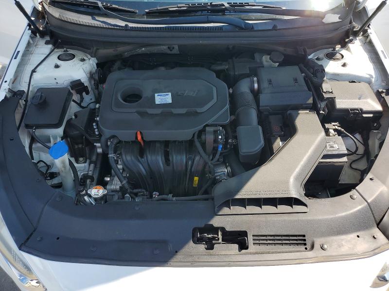 Продажа на аукционе авто 2018 Hyundai Sonata, vin: 5NPE34AF0JH655528, номер лота: 58600466