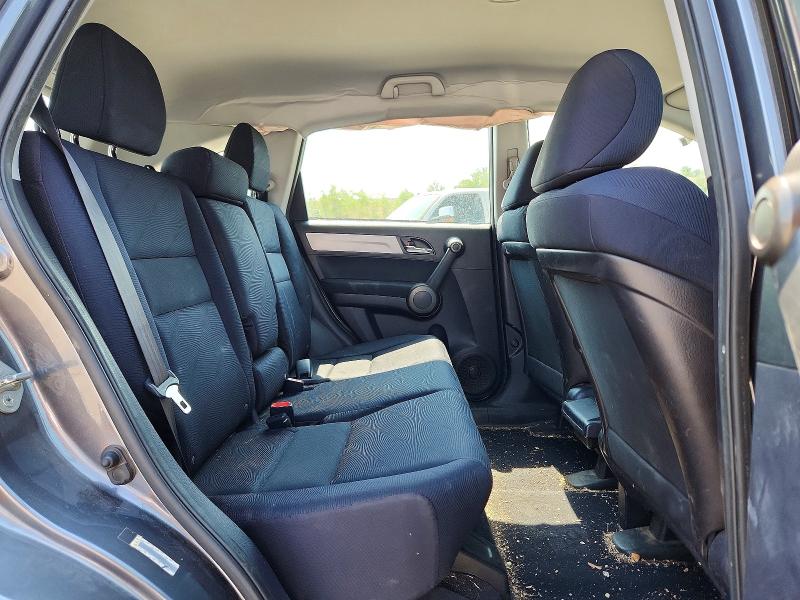 Продажа на аукционе авто 2011 Honda Cr-v, vin: JHLRE4H32BC021001, номер лота: 58764036