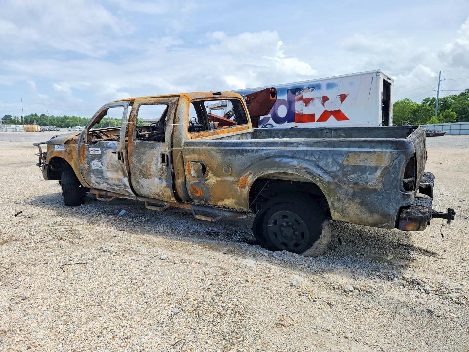 Продаж на аукціоні авто 2012 Ford F350, vin: 1FT8W3BT1CEA81110, номер лоту: 55976566