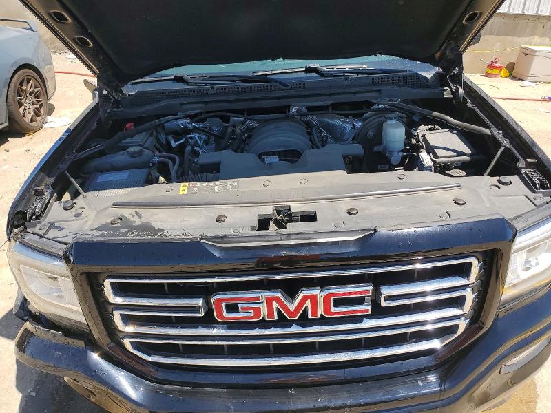 Auction sale of the 2017 Gmc Sierra, vin: 1GTV2LEC2HZ111628, lot number: 54920676