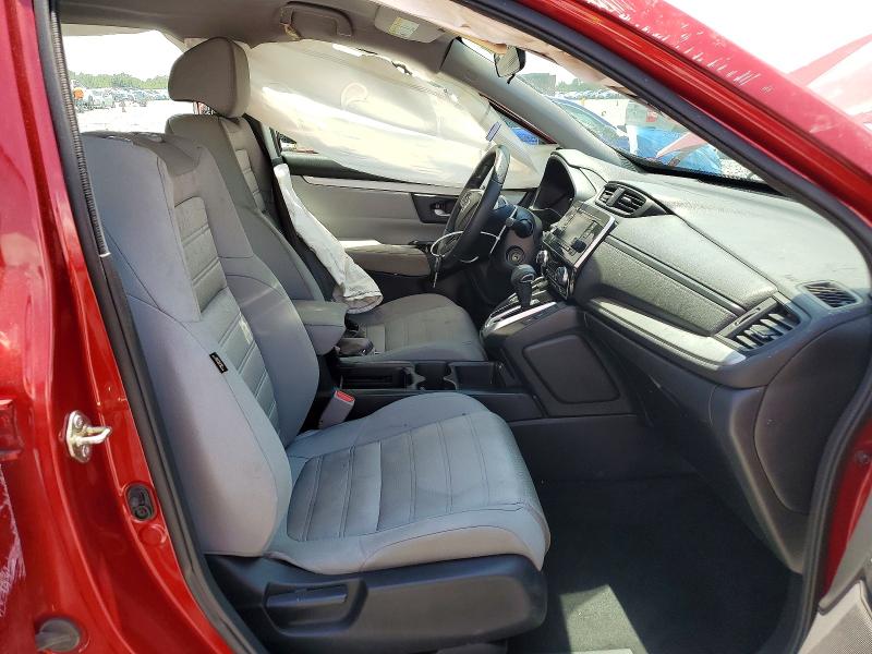 Продажа на аукционе авто 2020 Honda Cr-v, vin: 2HKRW1H29LH408151, номер лота: 58187536