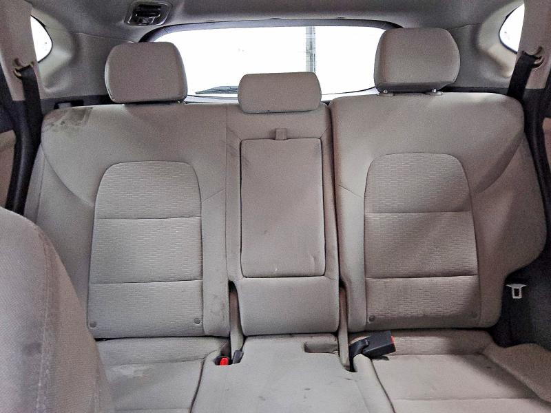 54243376 :رقم المزاد ، KM8J2CA4XLU098626 vin ، 2020 Hyundai Tucson مزاد بيع