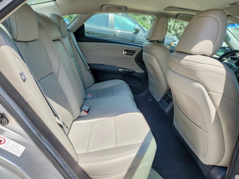 58272866 :رقم المزاد ، 4T1BK1EB9FU184225 vin ، 2015 Toyota Avalon مزاد بيع