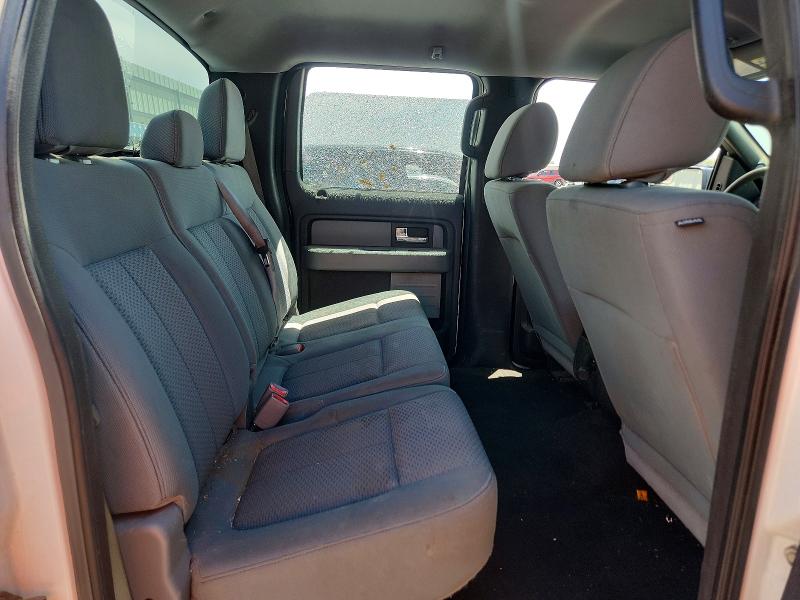 Aukcja sprzedaży 2013 Ford F150, vin: 1FTFW1EF0DKE67537, numer aukcji: 56042916