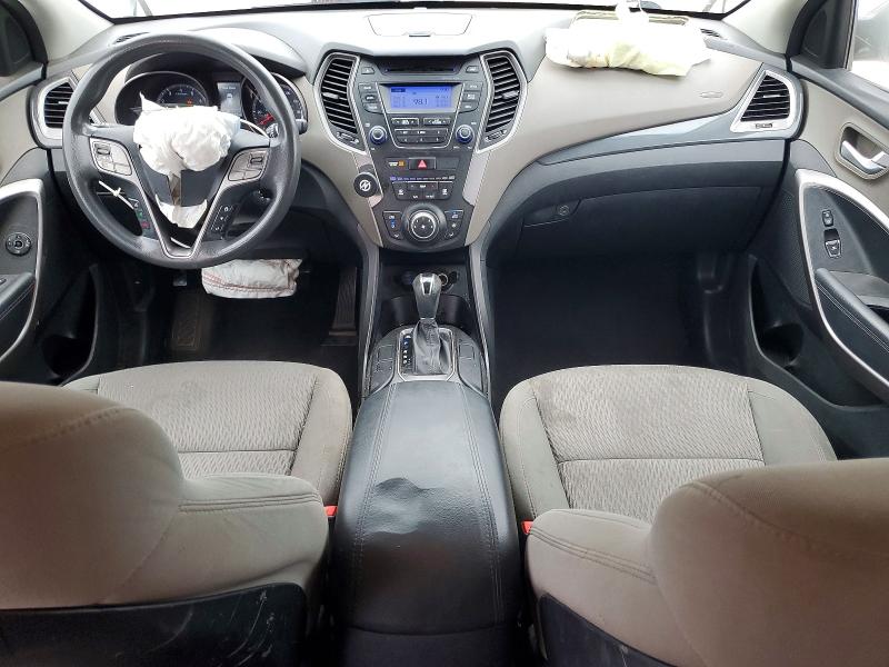 Aukcja sprzedaży 2015 Hyundai Santa Fe Sport, vin: 5XYZT3LB1FG294847, numer aukcji: 58122276
