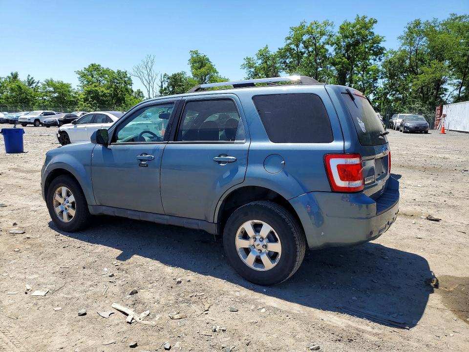 55559596 :رقم المزاد ، 1FMCU9EG5BKA96951 vin ، 2011 Ford Escape مزاد بيع