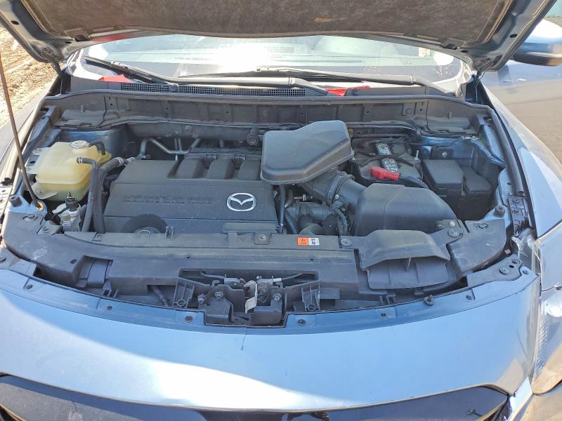 Aukcja sprzedaży 2015 Mazda Cx-9, vin: JM3TB2DA3F0467600, numer aukcji: 55846196