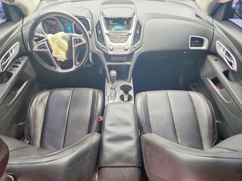 55866706 :رقم المزاد ، 2GNALCEK8H6226644 vin ، 2017 Chevrolet Equinox مزاد بيع