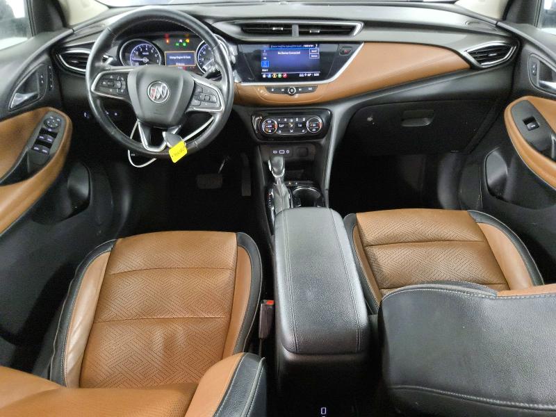 Продаж на аукціоні авто 2021 Buick Encore Gx, vin: KL4MMFSL9MB149849, номер лоту: 53847496