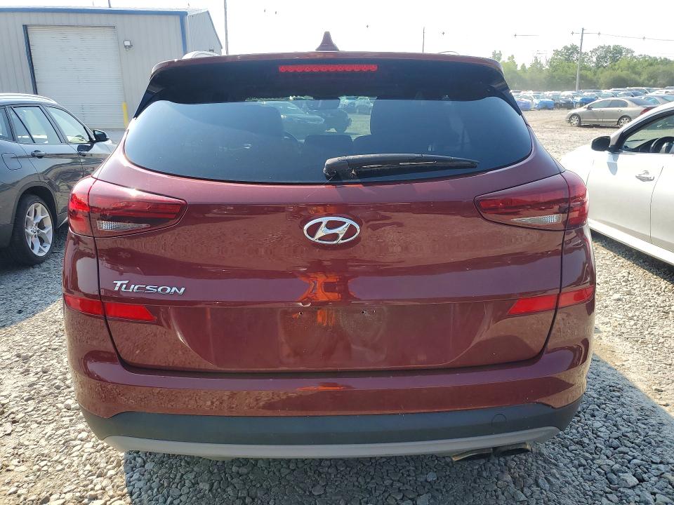 2019 Hyundai Tucson მანქანა იყიდება აუქციონზე, vin: KM8J33AL0KU000285, აუქციონის ნომერი: 59087036