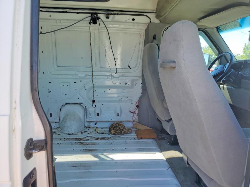 57416356 :رقم المزاد ، 1FTEE1468VHA02566 vin ، 1997 Ford Econoline مزاد بيع