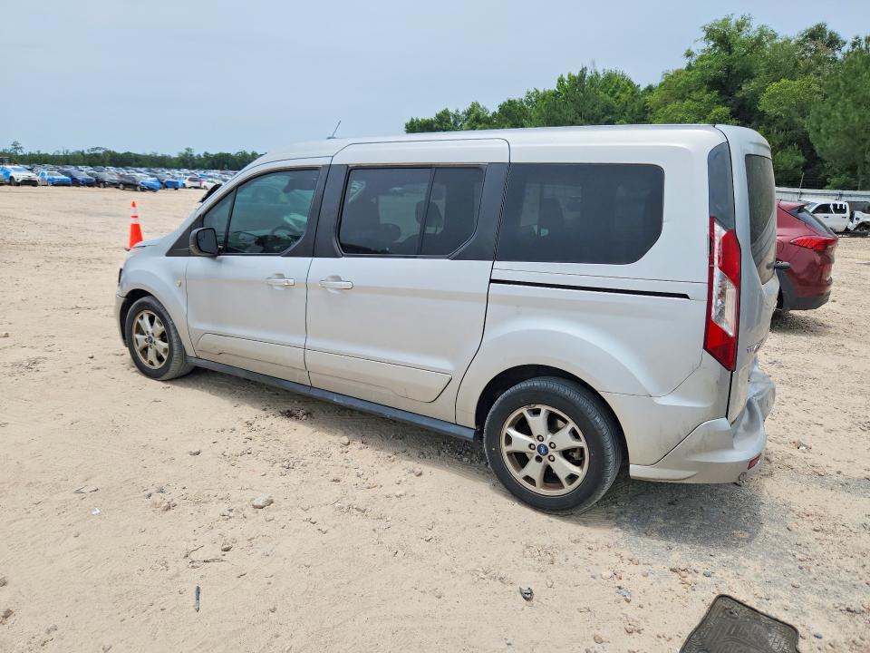 2016 Ford Transit Connect მანქანა იყიდება აუქციონზე, vin: NM0GE9F74G1254854, აუქციონის ნომერი: 56420226
