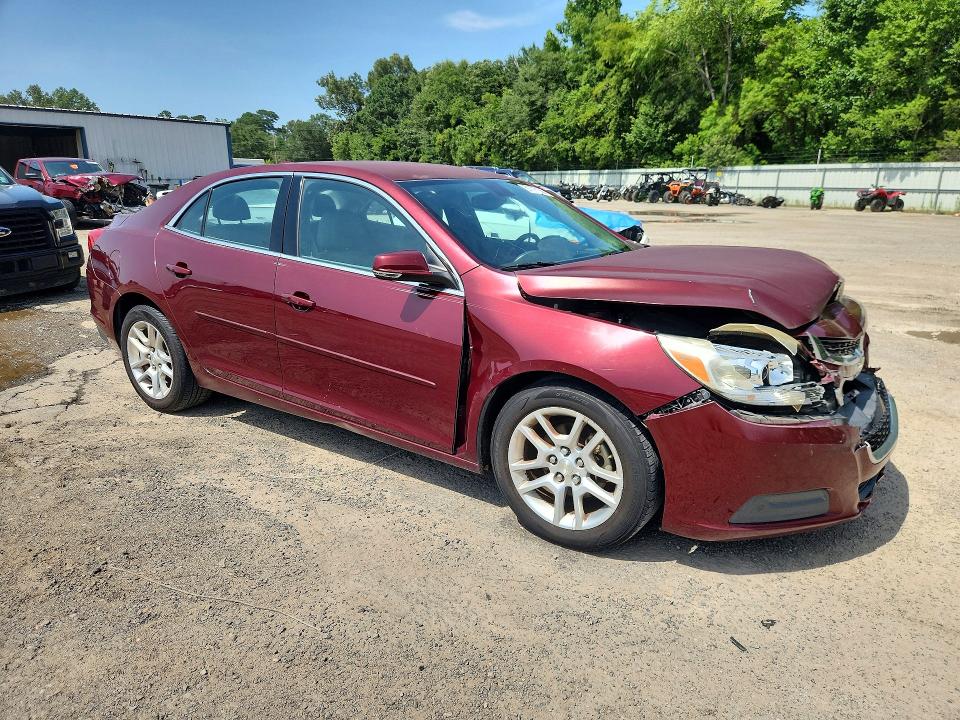 Продаж на аукціоні авто 2016 Chevrolet Malibu Limited, vin: 1G11C5SA6GF125857, номер лоту: 57177156