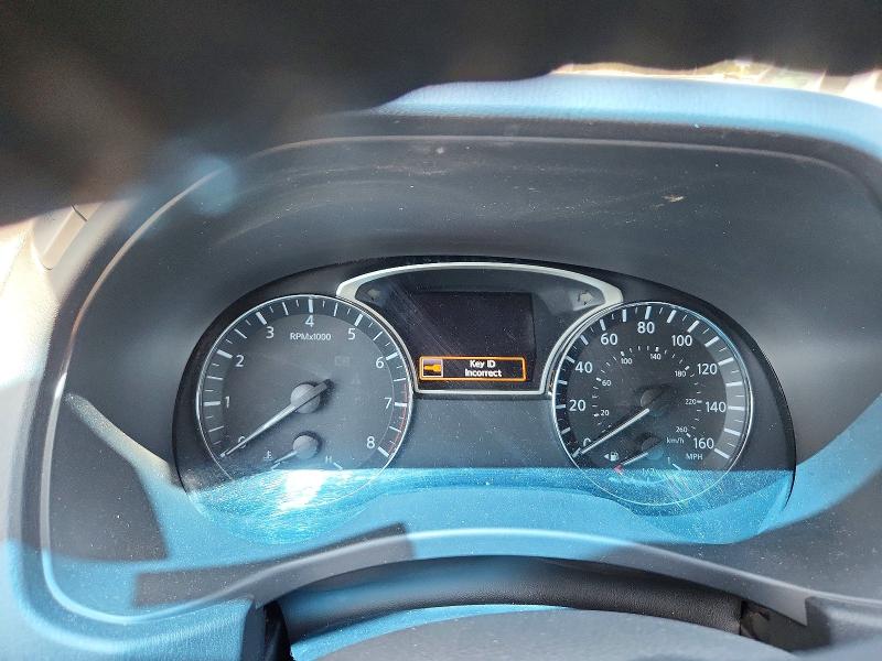 Aukcja sprzedaży 2019 Nissan Pathfinder, vin: 5N1DR2MN1KC630390, numer aukcji: 55804936