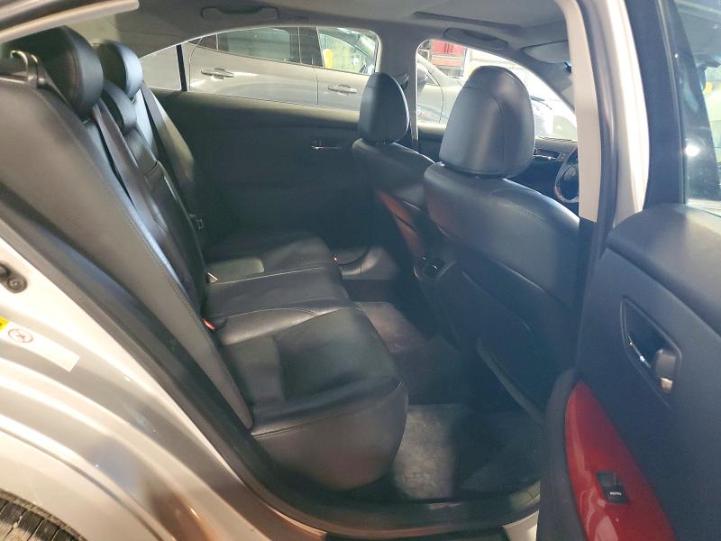 Aukcja sprzedaży 2008 Lexus Es, vin: JTHBJ46G182248953, numer aukcji: 56713176