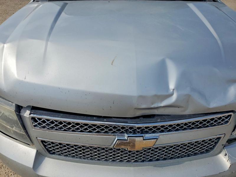Продажа на аукционе авто 2013 Chevrolet Tahoe, vin: 1GNSCBE0XDR339717, номер лота: 57064496